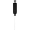 EPOS EDU 12 USB - Stereo - USB - Wired - Binaural - Uni-directional Noise Cancelling Microphone 1001111