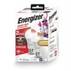 Energizer - Smart Wifi White  Multi-Color LED A19 Light Bulb - Pack of 2 EAC2-1002-PP2