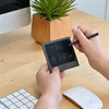 Boogie Board Quick Take Note and Memo Pad - Black BG0160002