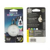 NITE IZE SpotLit XL Rechargeable Collar Light - Disc-O Select PSLGR-07S-R6