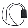 EHS10 ehs cables for GrandstreamJabra wireless headset EHS10
