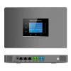 UCM6302A VoIP SIP PBX NAT router 2 x FXS 2 x FXO 3 x Gigabit Ethernet USB 20  30 SD AC  PoE 320x240 pixel LCD up to 75 UCM6302A