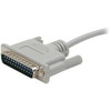 StarTechcom_StarTechcom_10_ft_Cross_Wired_DB9_to_DB25_Serial_Null_Modem_Cable_-_Null_modem_cable_-_DB-9_F_-_DB-25_M_-_10_ft_-_-_SCNM925FM