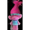 EKIDS WYU-08PYFXv6 DREAMWORKS TROLLS 8 GB USB FLASH DRIVE POPPY WYU-08PYFXv6
