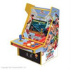 My Arcade MICRO PLAYER PRO 67 SUPER STREET FIGHTER II PORTABLE RETRO 2 GAMES IN 1 Yellow  Grey DGUNL-4185