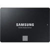 SAMSUNG 870 EVO 25 SATA III 500GB Internal SSD  Open Box MZ-77E500BAM-OB