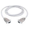 Black_Box_Serial_Null-Modem_Cable_-_10_ft_Data_Transfer_Cable_-_First_End_1_x_9-pin_DB-9_Female_Serial_-_Second_End_1_x_9-pin_DB-9_-_EYN257T-0010-FF