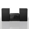 PANASONIC SC-PM270 Micro System with CD Radio and Bluetooth SCPM270K