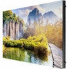 Samsung LED Cabinet 25mm Pixel Pitch IE025A - LCD - High Dynamic Range HDR - 384 x 216 - LED - 500 cdm178 LH025IEACLSZA
