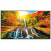 Sharp 43 Ultra High Definition Commercial Display - 43 LCD - Advanced Super Dimension Switch  ADS  - High Dynamic Range HDR - 18 PNME432