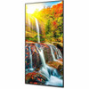 Sharp 43 Ultra High Definition Commercial Display - 43 LCD - Advanced Super Dimension Switch  ADS  - High Dynamic Range HDR - 18 PNME432