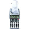 Canon P1-DHV 3 Printing Calculator - Silver - Metal 2203C002