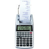 Canon P1-DHV 3 Printing Calculator - Silver - Metal 2203C002