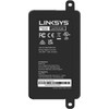 Linksys High Power Gigabit PoE Injector - 2 x Network RJ-45 - 32808 ft 100000 mm Extended Range - Plastic LAPPI30W