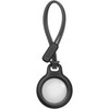 Belkin Secure Holder with Strap for AirTag - Black F8W974btBLK