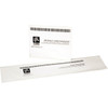 Zebra Cleaning Cards - For Printer Head Printer Transport Roller Printer Magnetic Encoder 105999-302