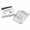 Dymo LabelWriter Cleaning Card - For Printer Head - 10  Box 60622
