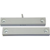 Bosch White Commercial Contact - SPST NC - 250 6350 mm Gap - Closed Loop - For Door - Cable - White ISN-CSM20-WGW