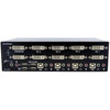 StarTechcom_4_Port_Dual_DVI_USB_KVM_Switch_w_Audio__USB_Hub_-_4_x_1_-_8_x_DVI-I_Video_SV431DD2DUA