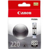 Canon PGI-220 Black Ink Tank - Inkjet - Black 2945B001