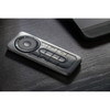 Wacom ExpressKey Device Remote Control - For Graphics Tablet - Radio FrequencyLithium Ion Li-Ion - Black ACK411050