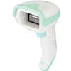 Datalogic Gryphon GBT4500 Handheld Barcode Scanner - Wireless Connectivity - 1D 2D - Imager - Bluetooth - Light Gray Light Green GBT4500-HC-HD-WLC