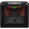 Zebra SP72-V Vertical Single-Plane Scanner - Wireless Connectivity - 902 229 mm Scan Distance - USB - Midnight Black - IP52 IP66 SP7201-SV00004ZZWW