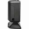 Zebra SP72-V Vertical Single-Plane Scanner - Wireless Connectivity - 902 229 mm Scan Distance - USB - Midnight Black - IP52 IP66 SP7201-SV00004ZZWW
