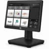 Elo EloPOS POS Terminal - Intel Celeron J4125 270 GHz - 8 GB DDR4 SDRAM - 256 GB SSD M2SATA - Windows 10 IoT Enterprise LTSC E397891