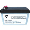 V7 RBC2 UPS Replacement Battery for APC - 12 V DC - Lead Acid - Leak ProofMaintenance-free - 3 Year Minimum Battery Life - 5 Year RBC2-V7