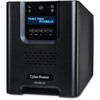 CyberPower Smart App Sinewave PR1000LCD 1000VA Pure Sine Wave Mini-Tower LCD UPS - Mini-tower - AVR - 8 Hour Recharge - 310 Minute - PR1000LCD