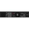 CyberPower 1500 VA Line Interactive UPS - 2U RackTower - AVR - 6 Hour Recharge - 9 Minute Stand-by - 220 V AC 230 V AC 240 V AC - V PR1500ELCDRTXL2U