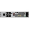 Tripp Lite by Eaton SUINT1000LCD2U SmartOnline 1kVA 900W On-Line Double-Conversion UPS - 2U Rack-mountable - 410 Hour Recharge - 470 SUINT1000LCD2U