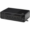 Tripp Lite by Eaton BC600R 600VA DesktopSurfaceWall Mountable UPS - DesktopSurfaceWall Mountable - 8 Hour Recharge - 150 Minute - BC600R
