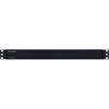 CyberPower Basic PDU20BHVT12R 12-Outlets PDU - Basic - NEMA L6-20P - 12 x IEC 60320 C13 - 230 V AC - 1U - Vertical - Rack-mountable PDU20BHVT12R