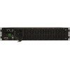 Tripp Lite by Eaton Switched PDUMH32HVNET 16-Outlets 74kW PDU - Switched - 16 x IEC 60320 C13 - 230 V AC - 736 kW - 2U - Horizontal PDUMH32HVNET