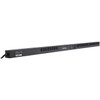 CyberPower PDU41101 Switched PDU Series - Switched - NEMA L5-20P - 24 x NEMA 5-20R - 120 V AC - Network RJ-45 - 0U - Vertical - PDU41101