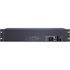 CyberPower Metered ATS PDU PDU44003 17-Outlets PDU - Metered - NEMA L5-30P - 16 x NEMA 5-20R 1 x NEMA L5-30R - 120 V AC - Network - - PDU44003