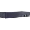 CyberPower Metered ATS PDU PDU44003 17-Outlets PDU - Metered - NEMA L5-30P - 16 x NEMA 5-20R 1 x NEMA L5-30R - 120 V AC - Network - - PDU44003