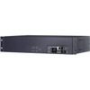 CyberPower Metered ATS PDU PDU44003 17-Outlets PDU - Metered - NEMA L5-30P - 16 x NEMA 5-20R 1 x NEMA L5-30R - 120 V AC - Network - - PDU44003