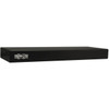 Tripp Lite PDUMNH15 PDU Monitored 120V 15A 8 Outlet - 8 x NEMA 5-15R - 1U Horizontal Rackmount PDUMNH15