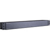 CyberPower Basic PDU20BHVT8R 8-Outlets PDU - Basic - NEMA L6-20P - 2 x IEC 60320 C19 6 x IEC 60320 C13 - 230 V AC - 1U - Vertical - PDU20BHVT8R
