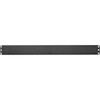 Tripp Lite by Eaton PDUBHV201U 6-Outlets PDU - Manual Bypass - IEC 60320 C20 - 1 x IEC 60320 C19 5 x IEC 60320 C13 - 230 V AC - 1U - PDUBHV201U
