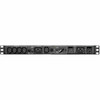 Tripp Lite by Eaton PDUBHV201U 6-Outlets PDU - Manual Bypass - IEC 60320 C20 - 1 x IEC 60320 C19 5 x IEC 60320 C13 - 230 V AC - 1U - PDUBHV201U