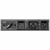 Tripp Lite by Eaton PDUBHV201U 6-Outlets PDU - Manual Bypass - IEC 60320 C20 - 1 x IEC 60320 C19 5 x IEC 60320 C13 - 230 V AC - 1U - PDUBHV201U