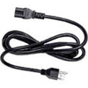 Meraki AC Power Cord for MX and MS US Plug - For Security Device Network Switch - 120 V AC - United States MA-PWR-CORD-US