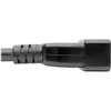 Tripp Lite 3ft PDU Power Cord Cable C13 to C20 Heavy Duty 15A 12AWG 3 - For PDU Computer Server UPS Network Device - 120 V AC  V P032-003