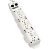 Tripp Lite by Eaton PS-615-HG-OEMRA 6-Outlet Power Strip - NEMA 5-15P-HG - 6 x NEMA 5-15R-HG - 15 ft Cord - 15 A Current - 120 V AC - PS-615-HG-OEMRA