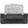 Targus Defcon Universal Lock Slot Adapter for MacBook ProAir - Silver Black - Zinc Alloy - For Notebook Universal ASP90205GLX