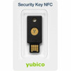 Yubico Security Key NFC by Yubico - ECC p256 Encryption 8880001080